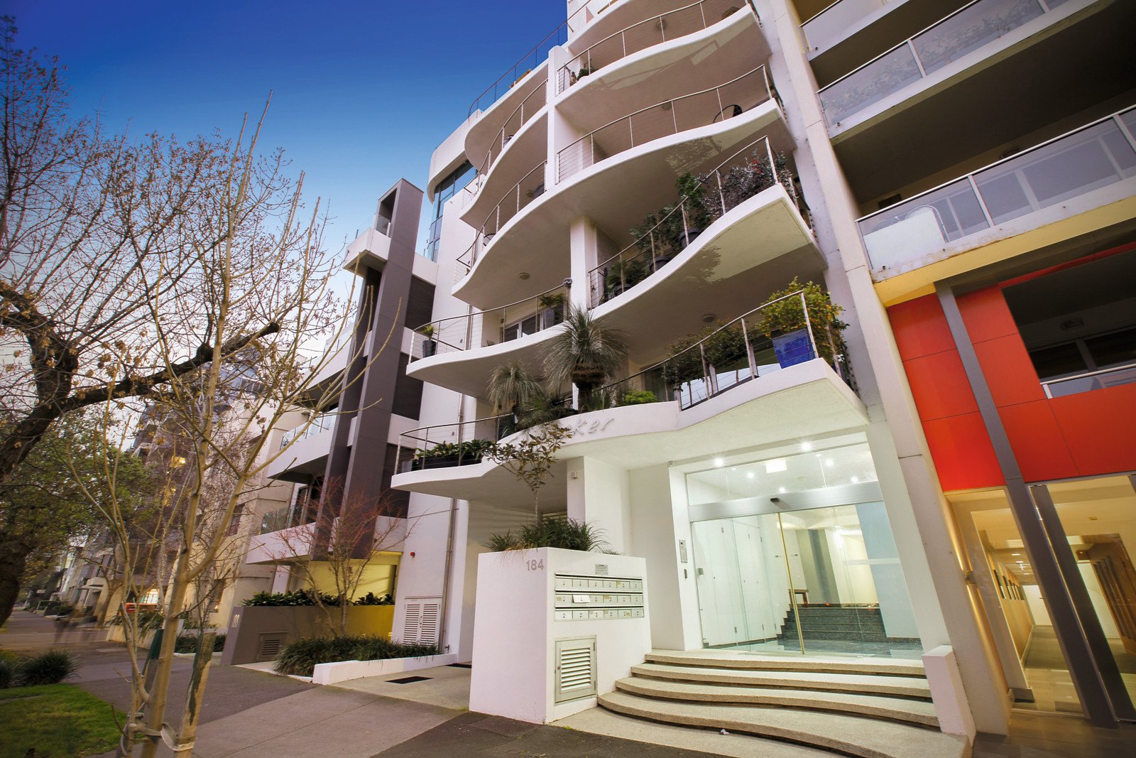 12/184 Albert Road, South Melbourne - Thumbnail 2