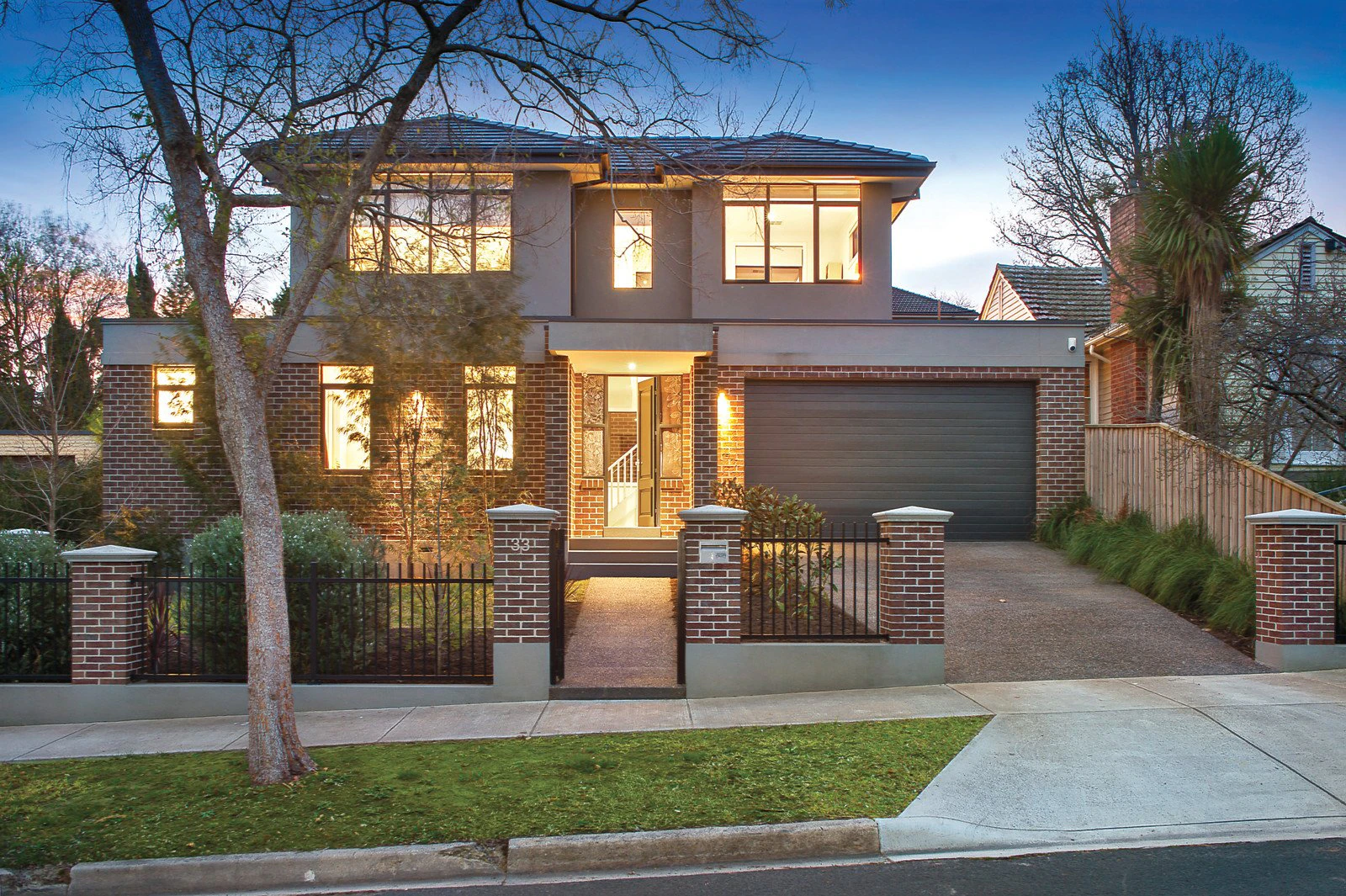 1/33 Boondara Road, Mont Albert North, VIC