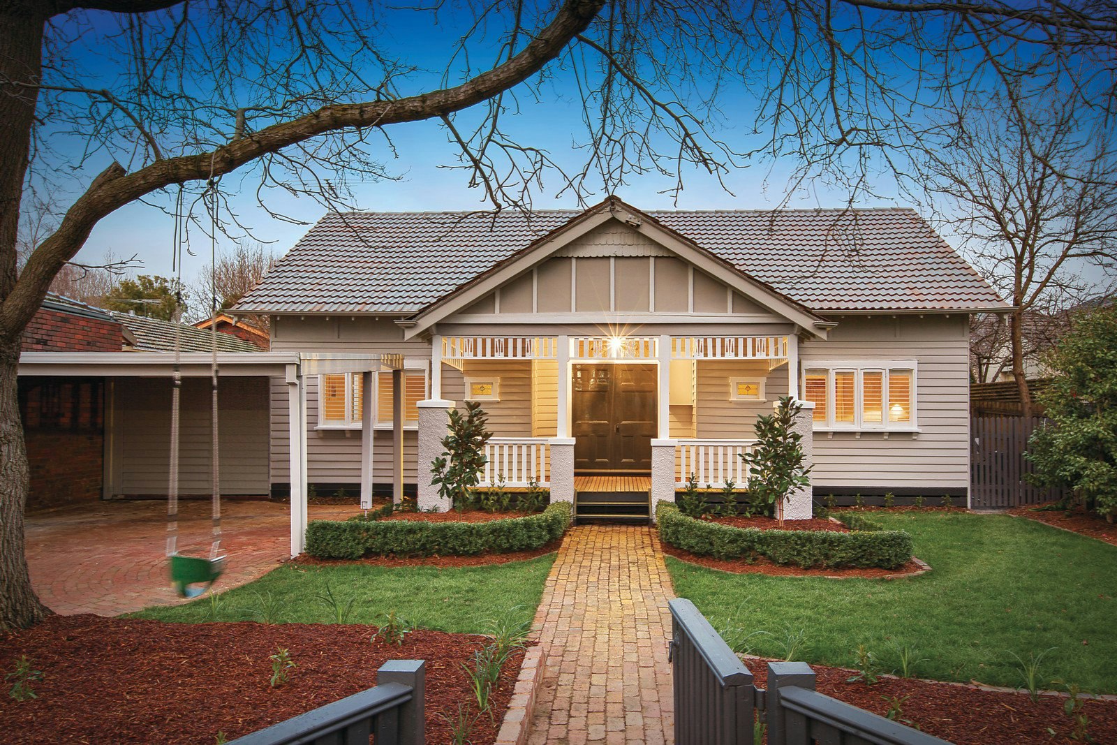 44 Highfield Road, Canterbury, VIC