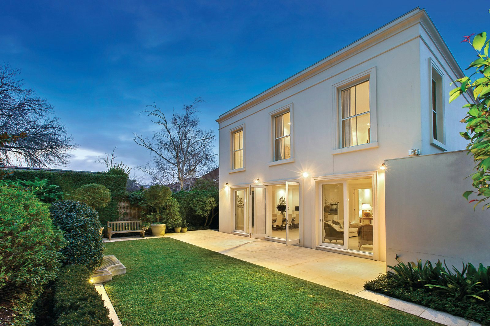 22 Selborne Road, Toorak, VIC