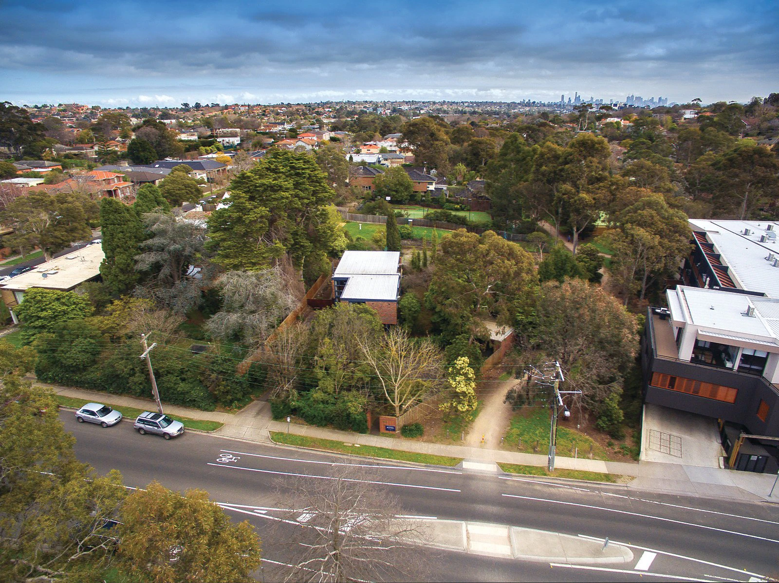 116-118 Glen Iris Road, Glen Iris, VIC
