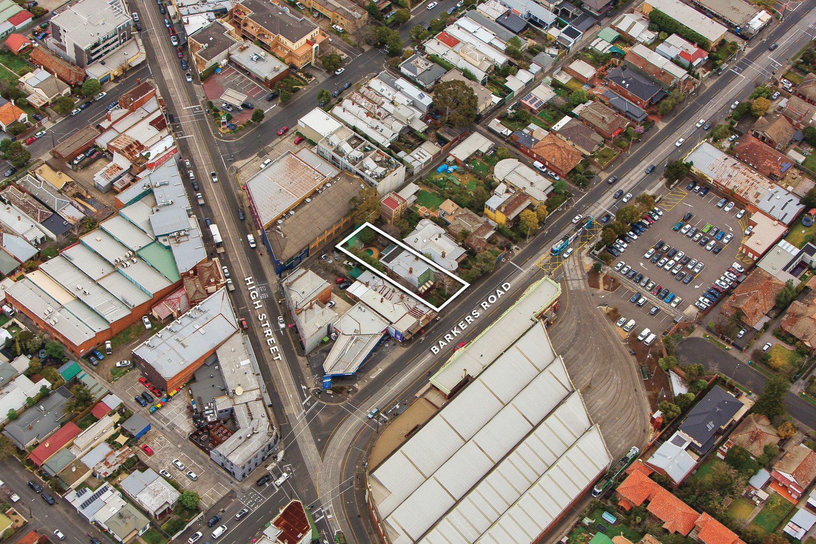 68 Barkers Road, Hawthorn - Thumbnail 2