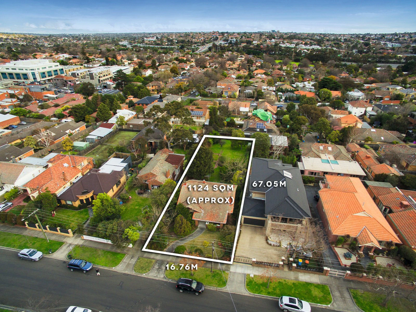 22 Clifton Road, Hawthorn East, VIC