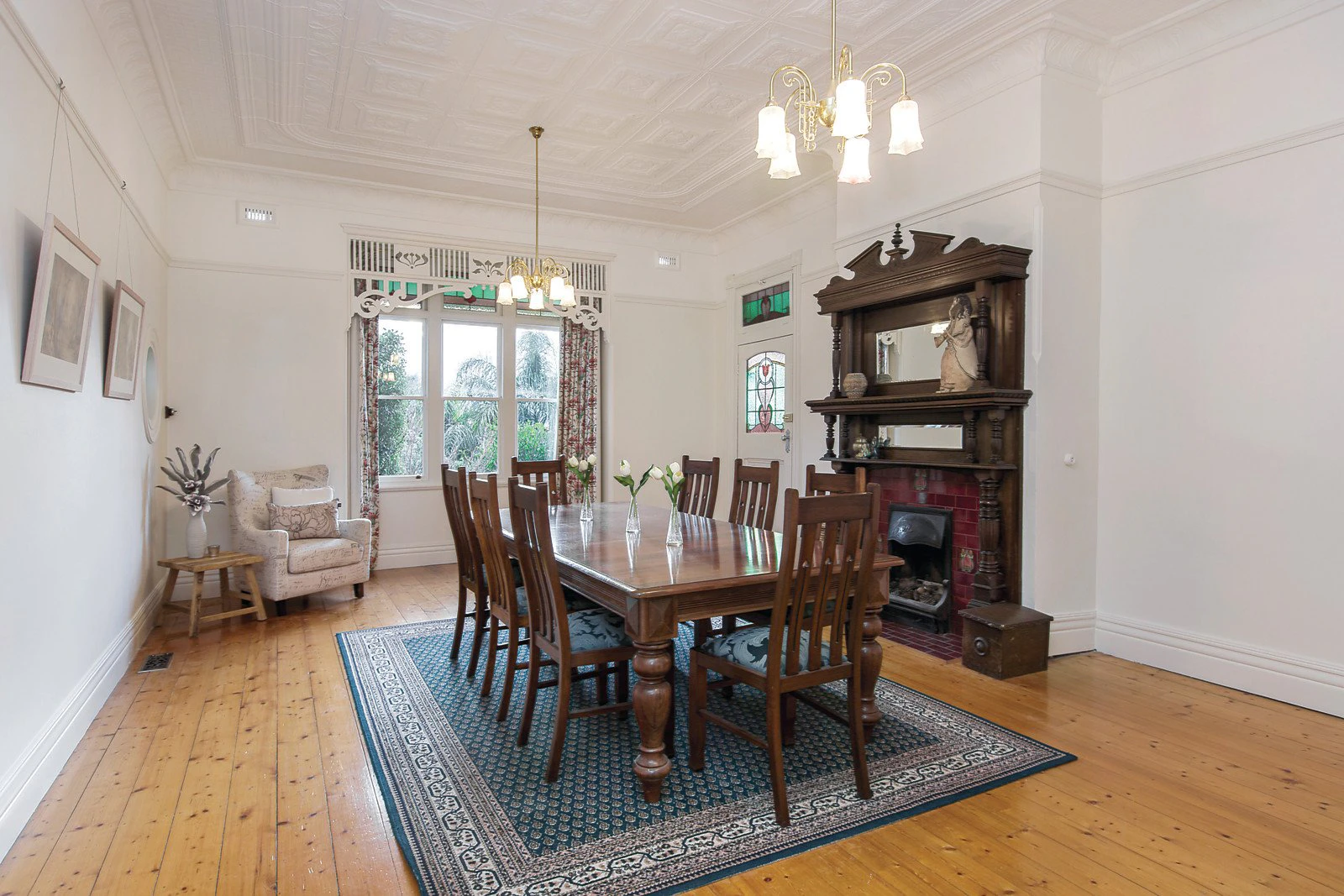 33 Service Street, Hampton, VIC