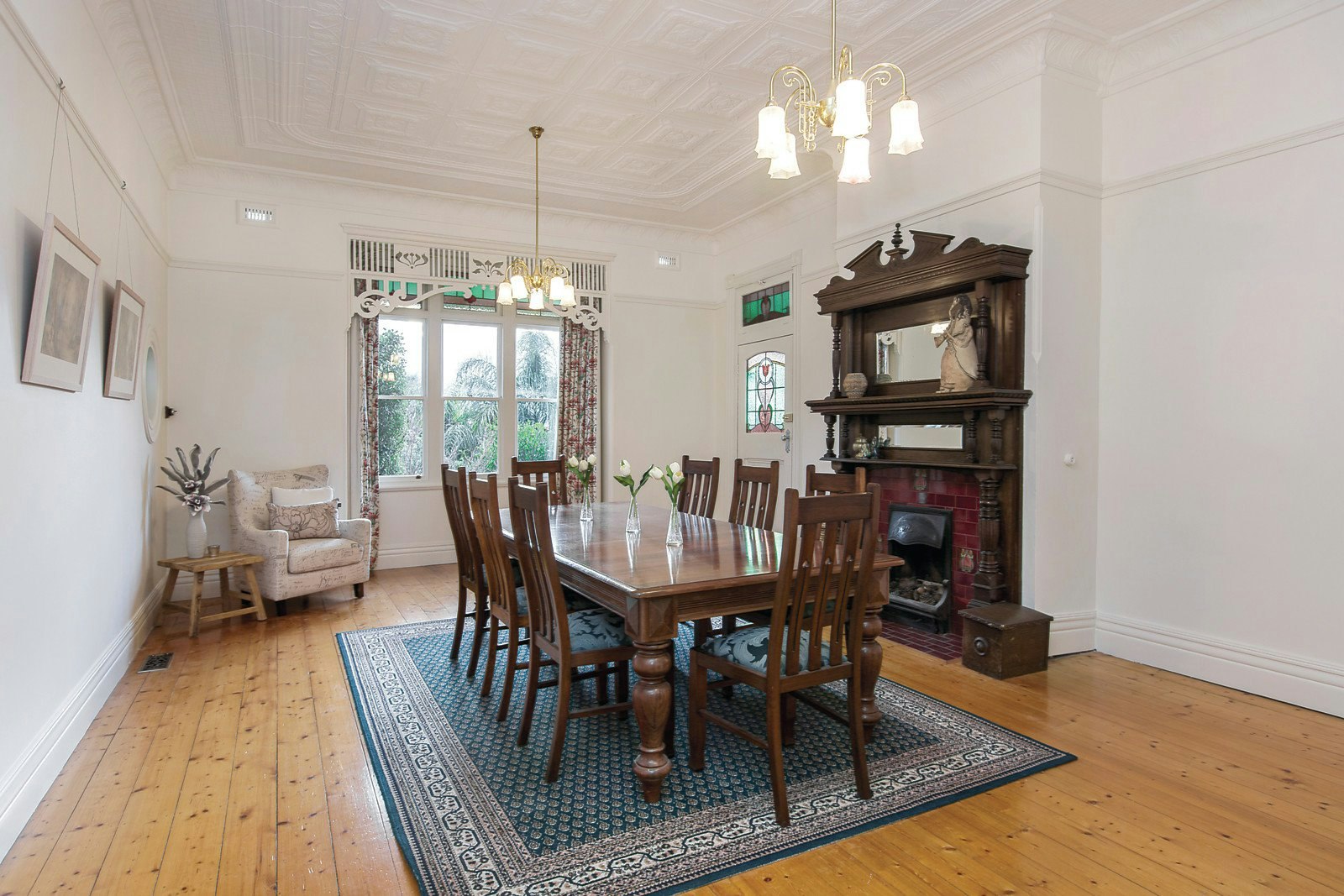 33 Service Street, Hampton, VIC