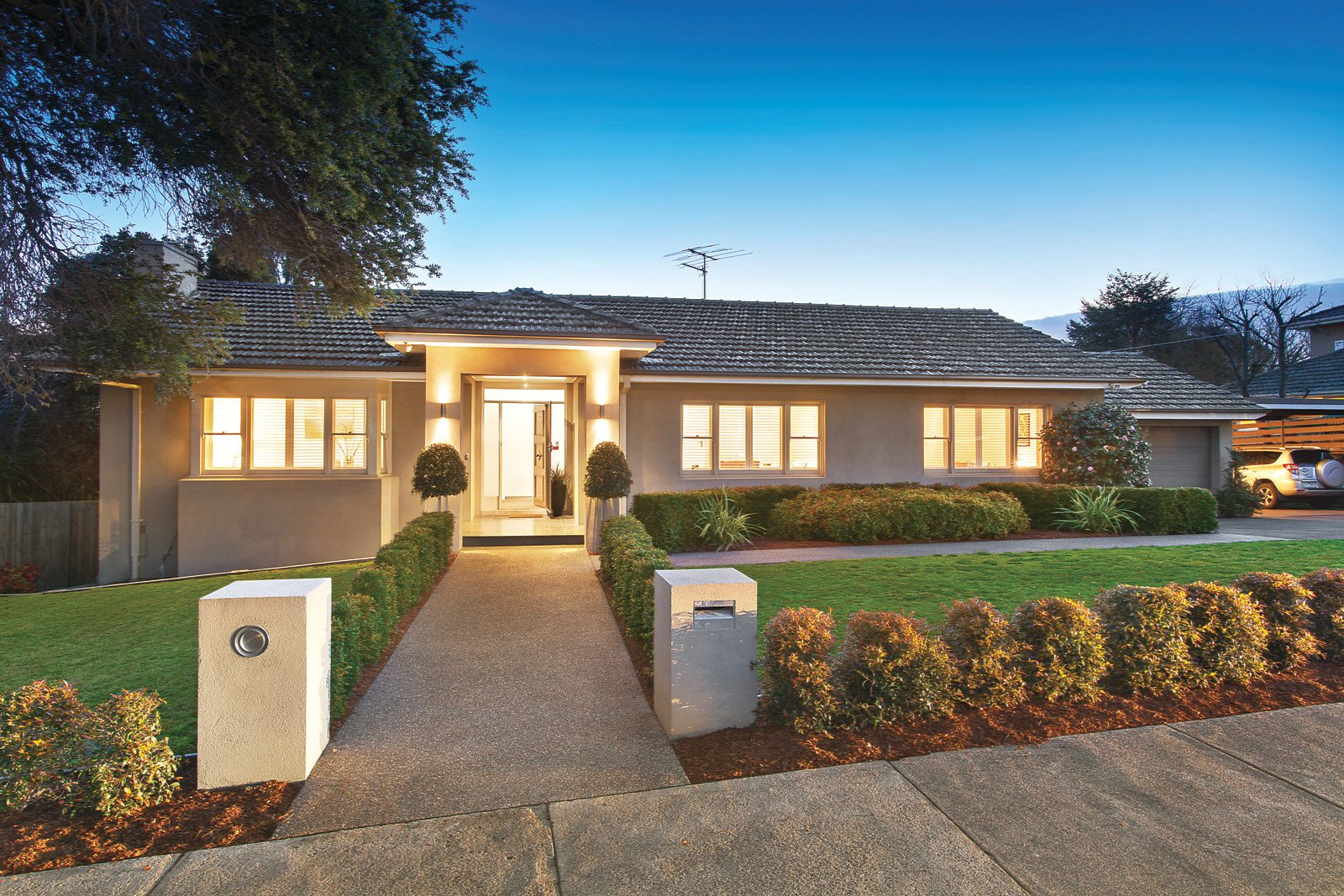 38-40 Hosken Street, Balwyn North - Image 1