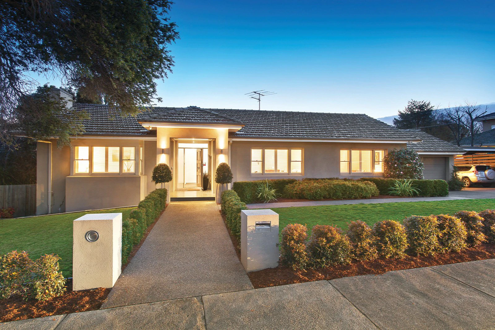 38-40 Hosken Street, Balwyn North, VIC