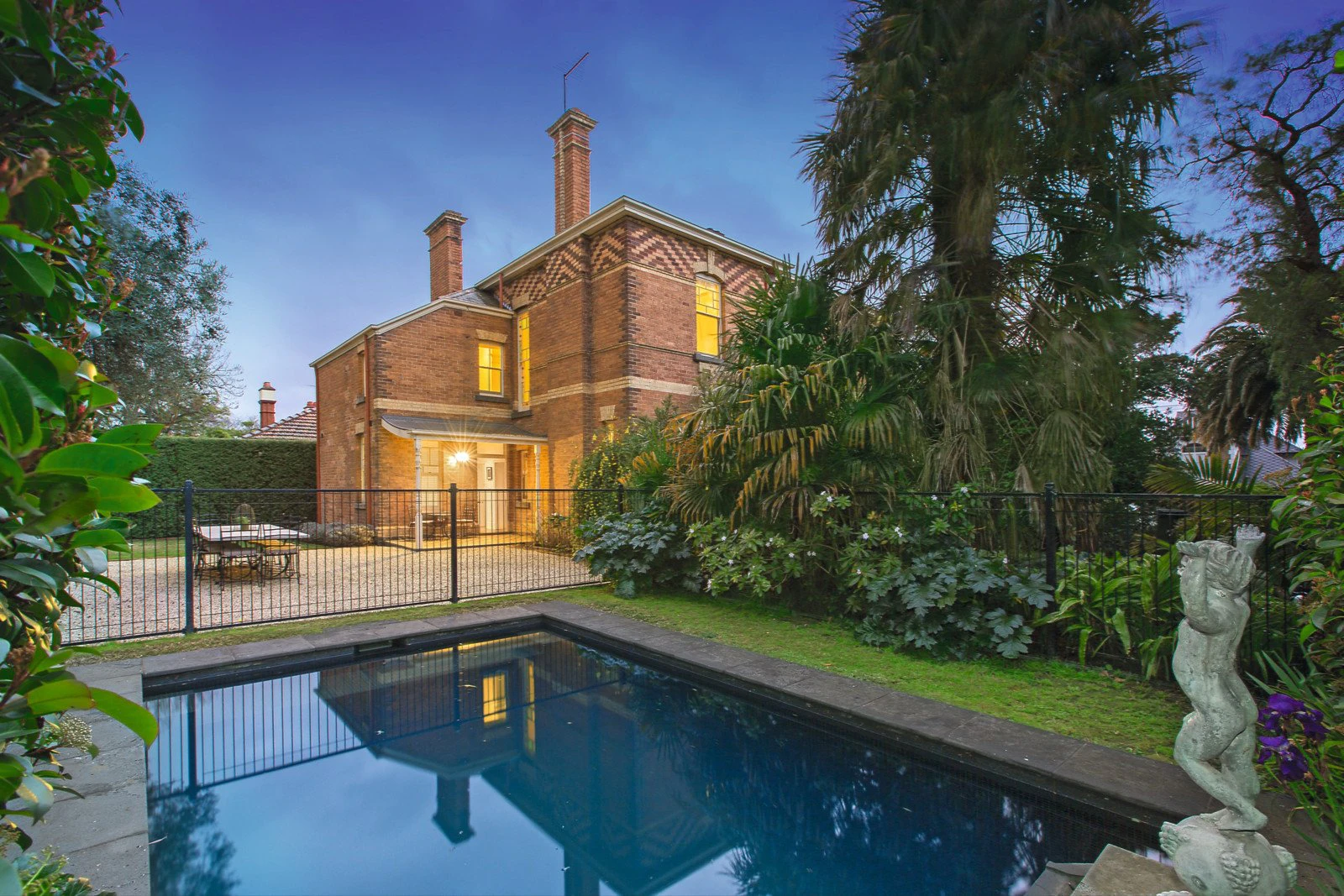 3 Fellows Street, Kew, VIC