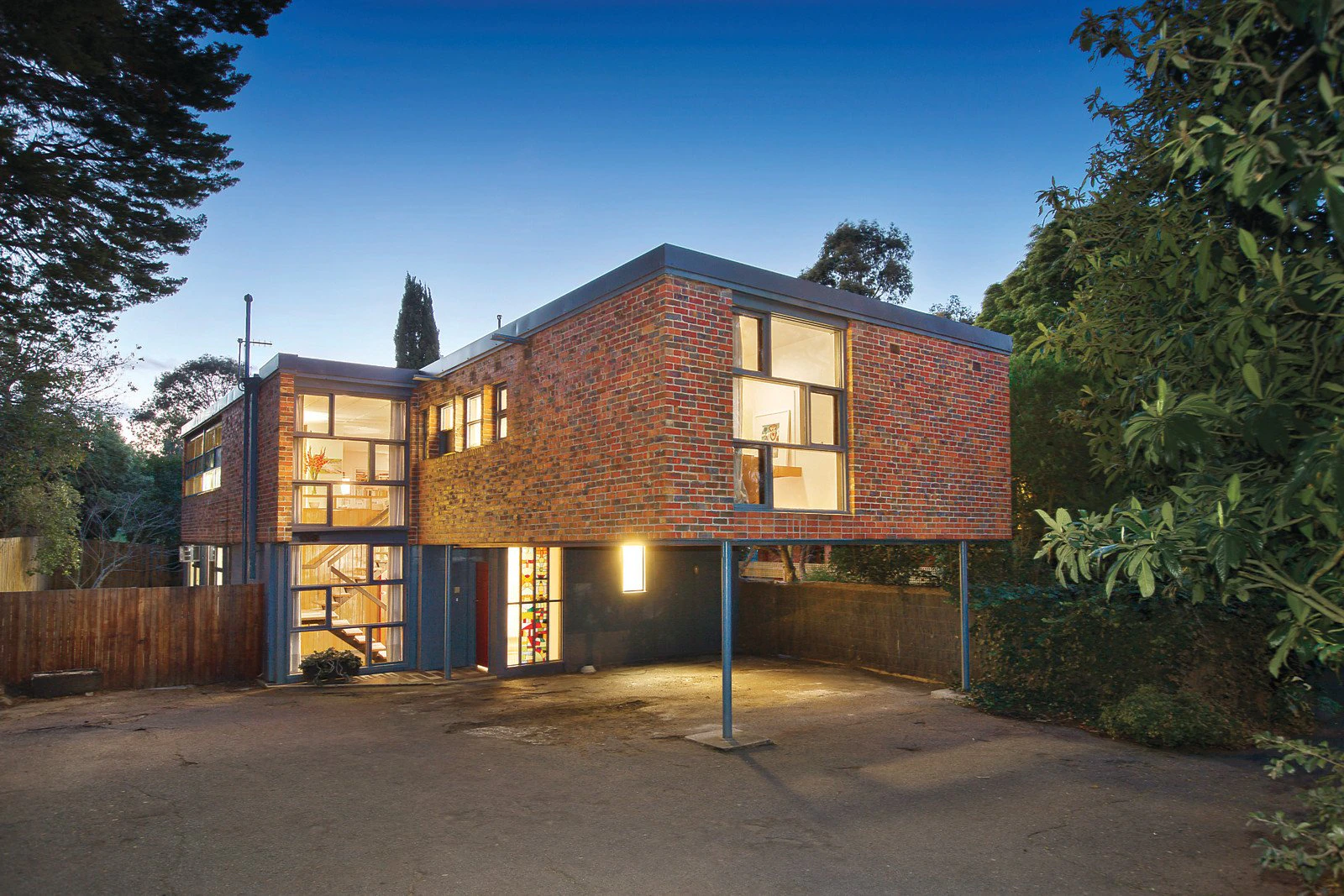 116-118 Glen Iris Road, Glen Iris, VIC