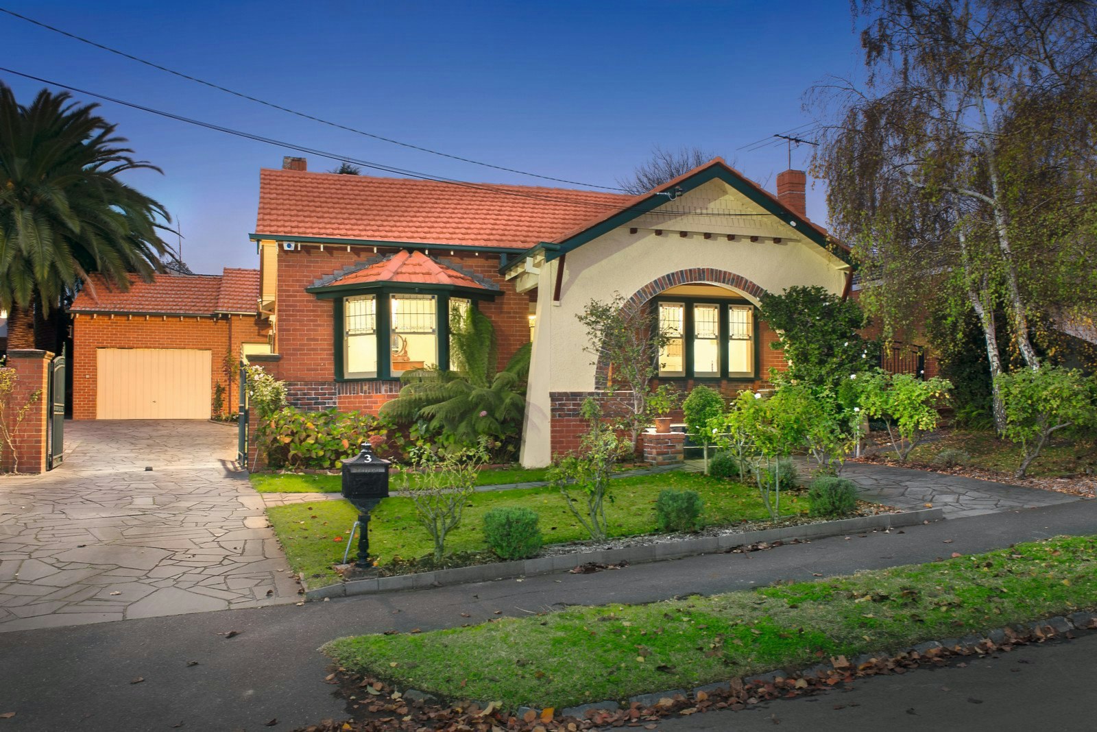 3 Middle Road, Camberwell, VIC