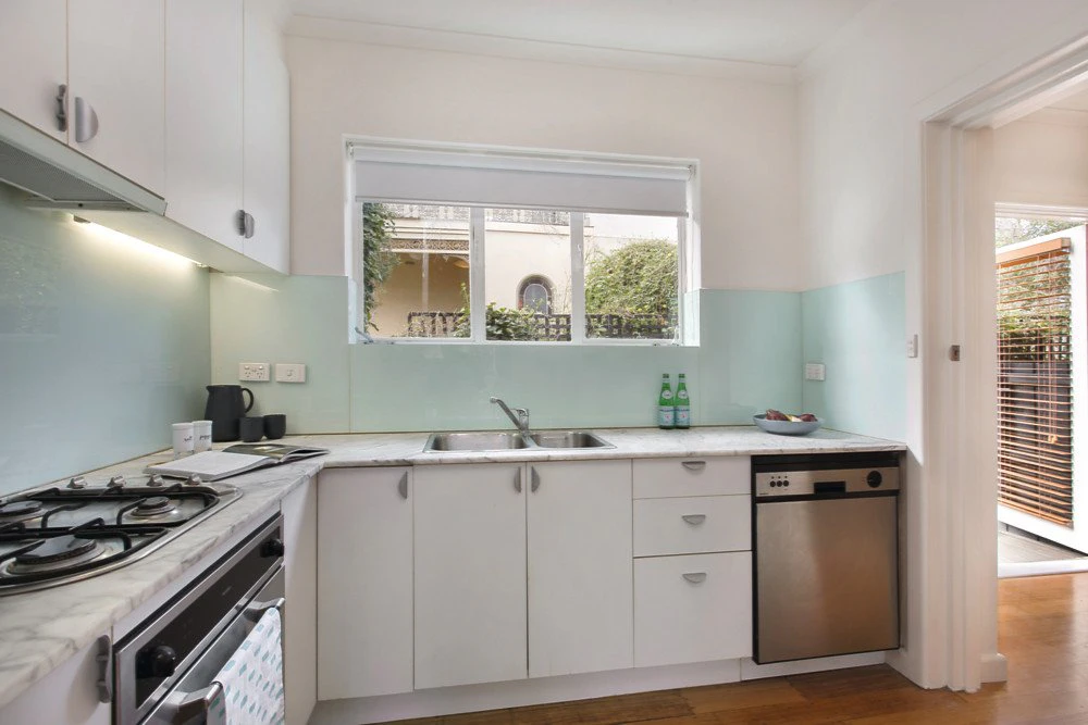 5/36 Lisson Grove, Hawthorn, VIC