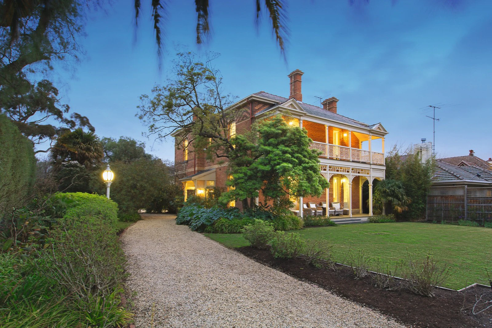 3 Fellows Street, Kew, VIC