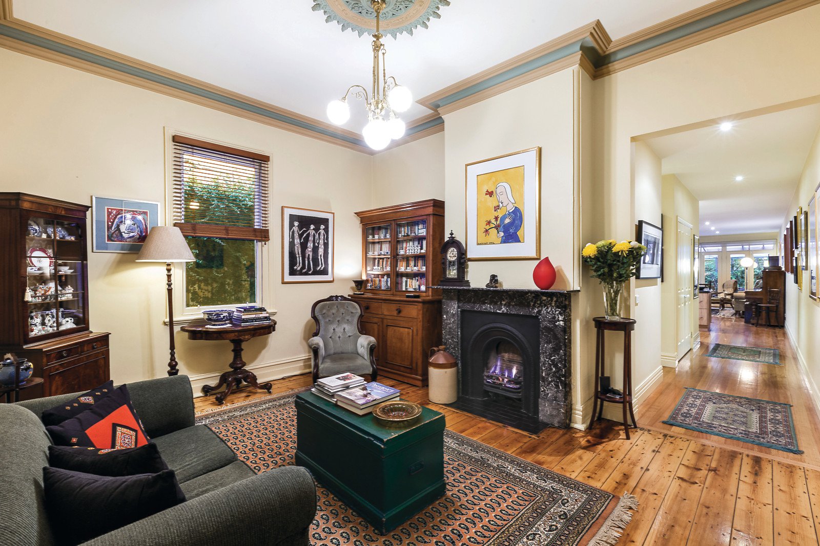 8 Walter Street, South Yarra - Image 1