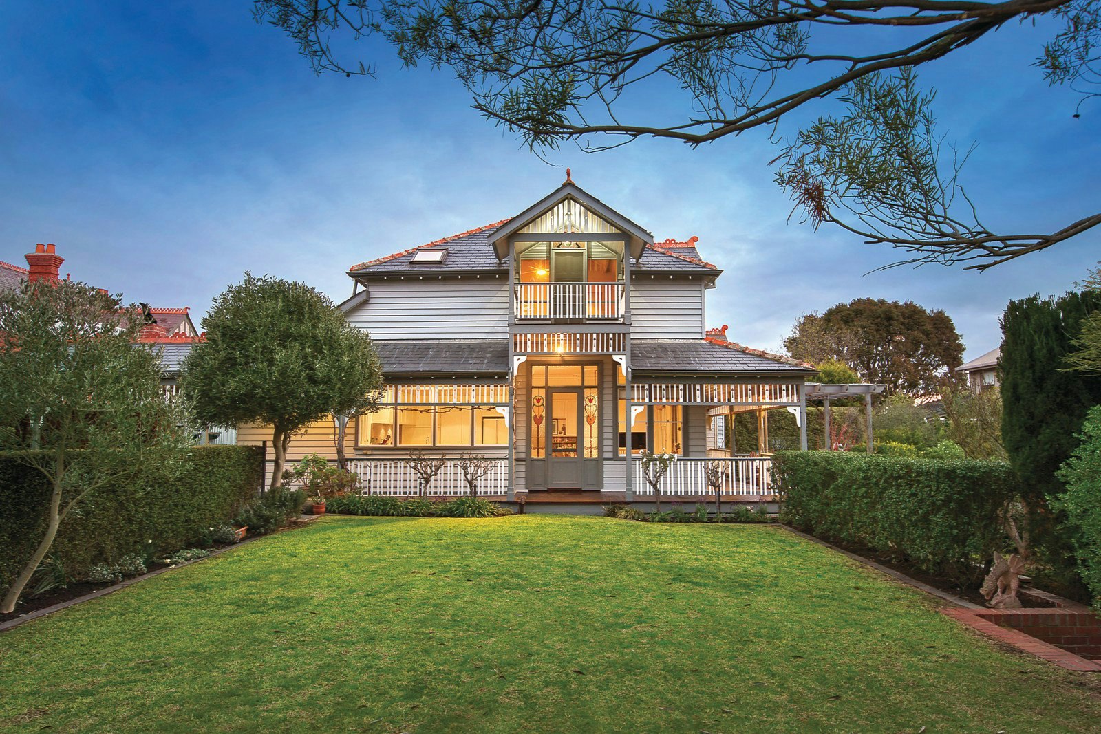 33 Service Street, Hampton, VIC
