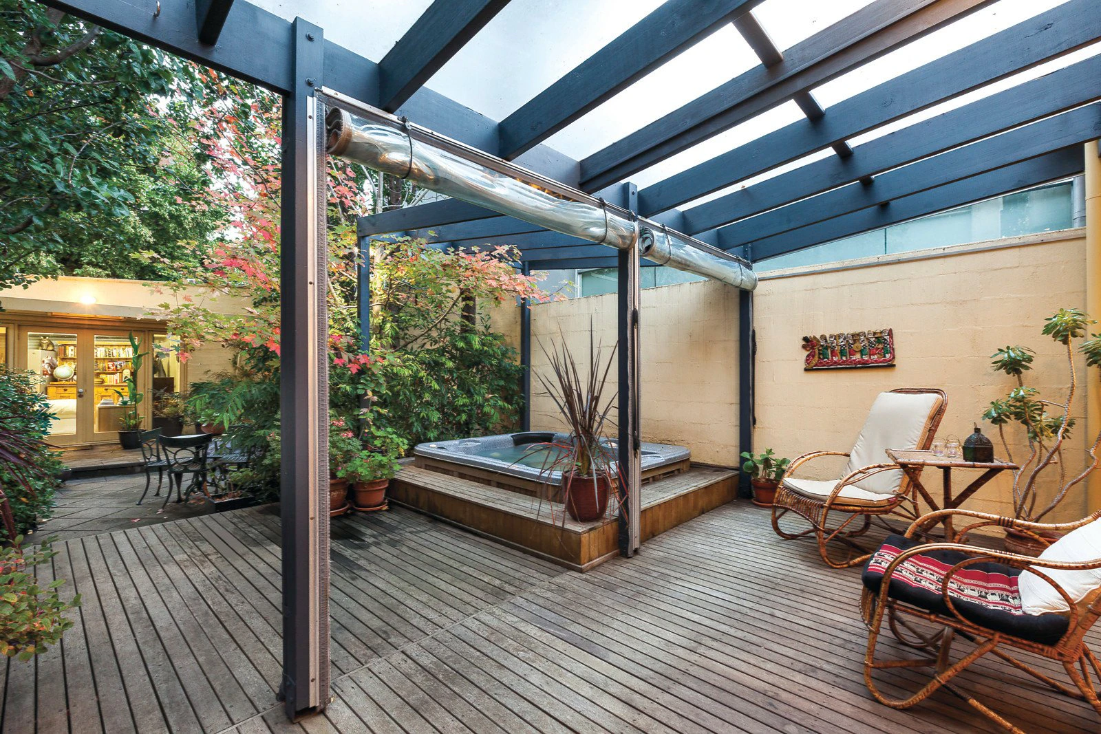 8 Walter Street, South Yarra, VIC