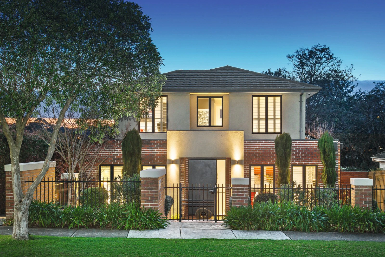 1/1 Elm Street, Surrey Hills, VIC