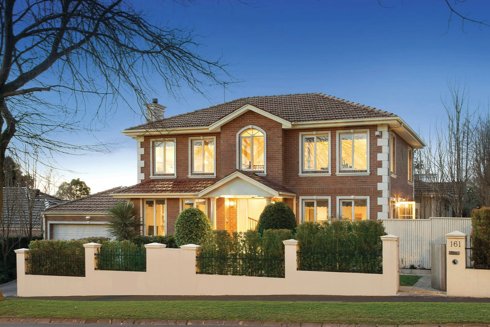 161 Prospect Hill Road, Canterbury, VIC