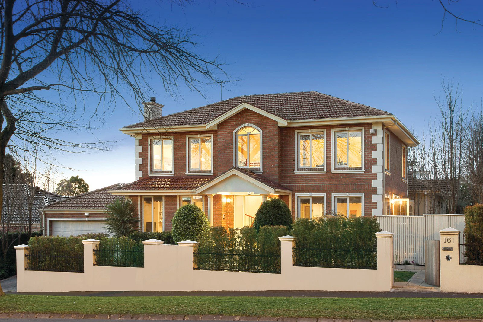 161 Prospect Hill Road, Canterbury, VIC