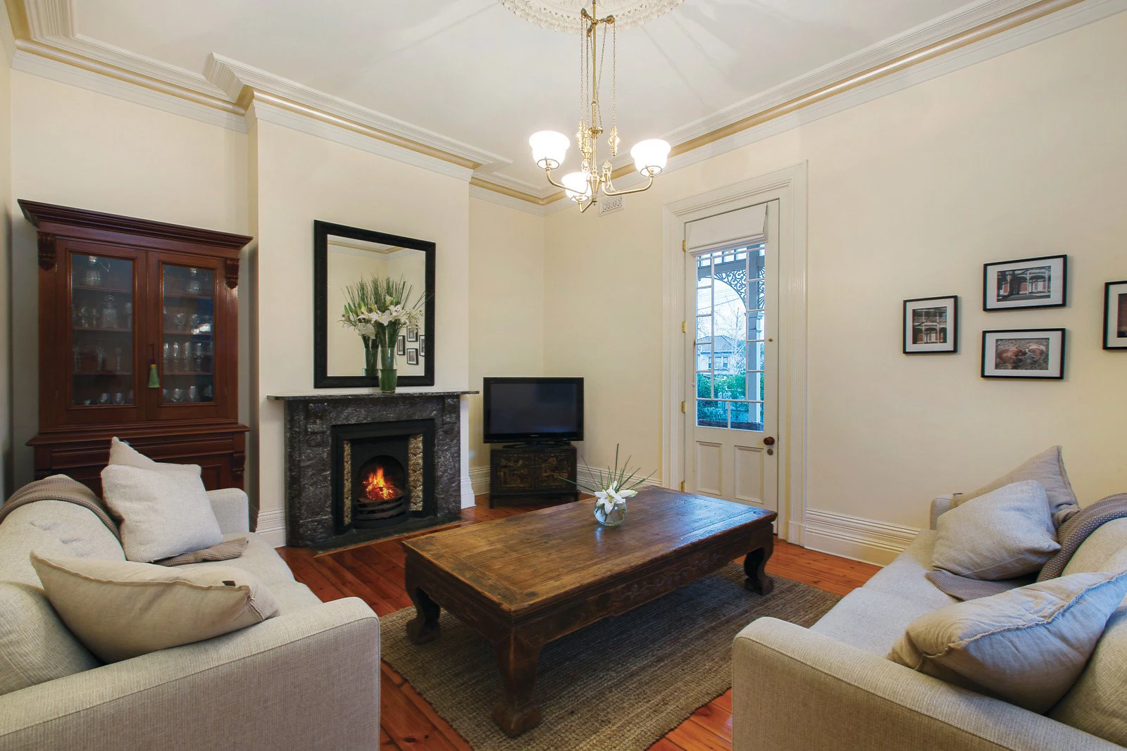 3 Fellows Street, Kew, VIC