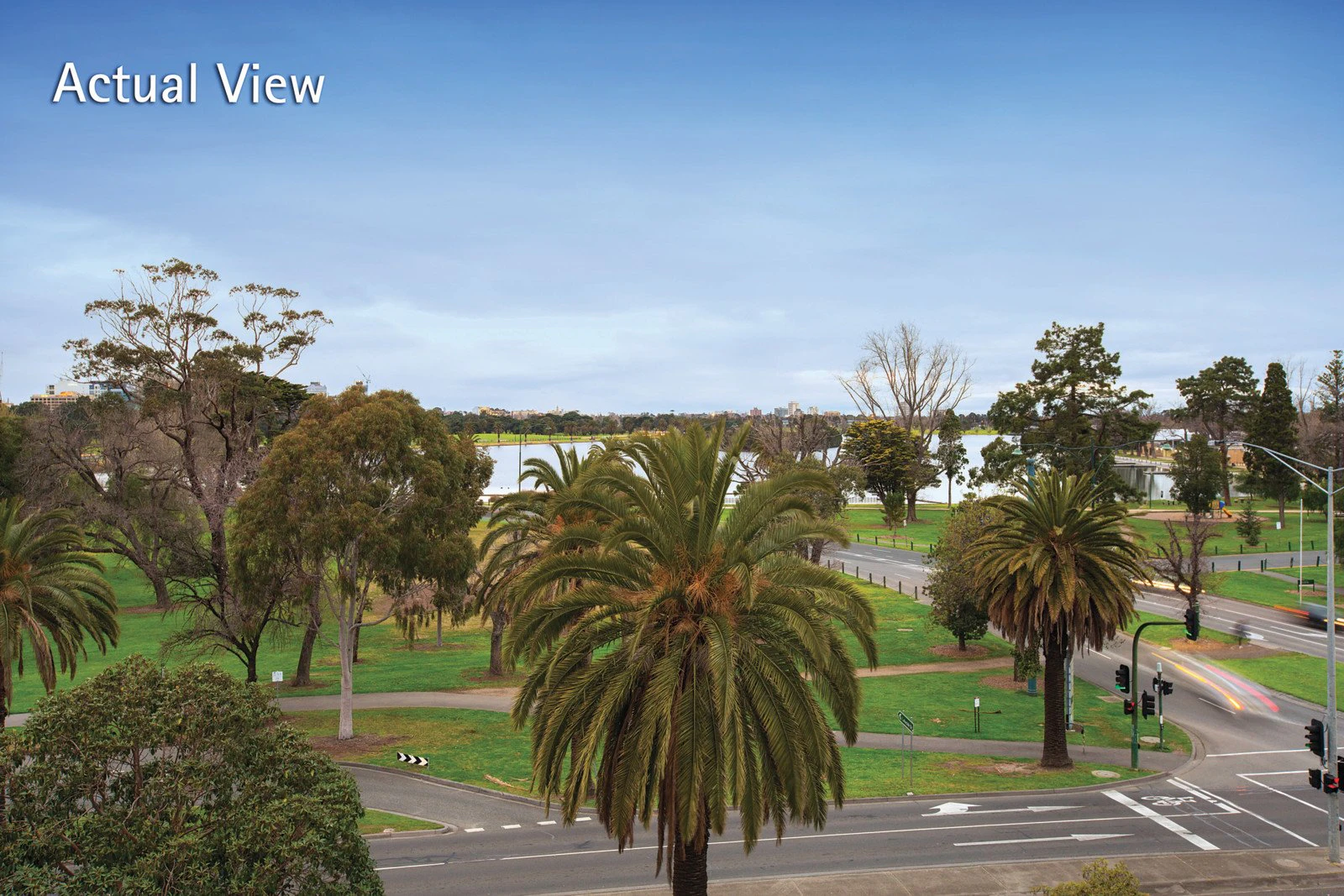 12/184 Albert Road, South Melbourne, VIC
