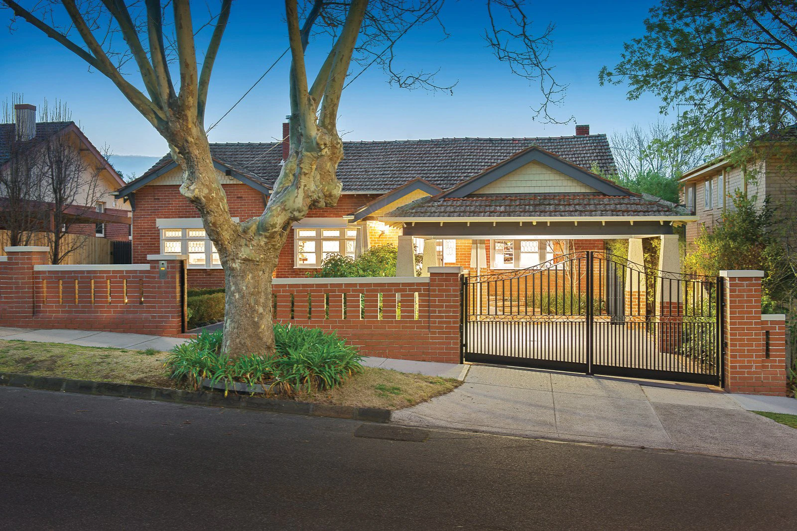 11 Glenvale Road, Glen Iris, VIC