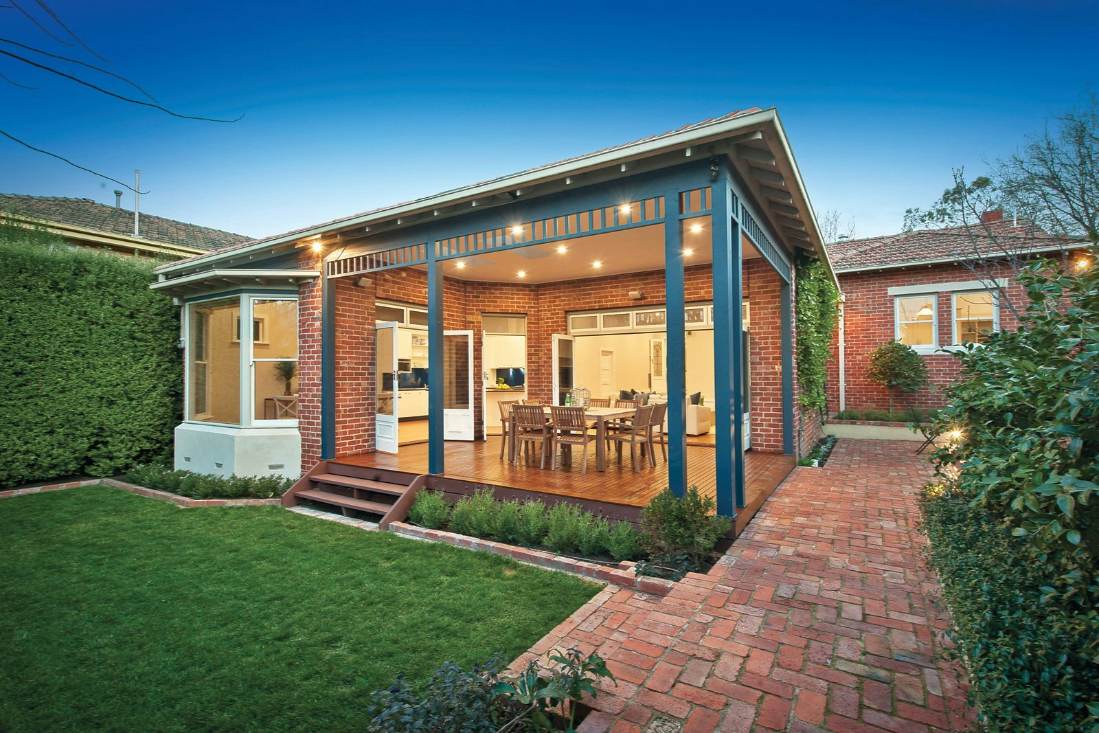 11 Glenvale Road, Glen Iris, VIC