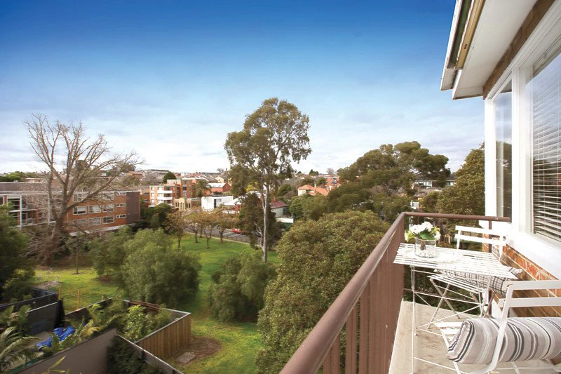 7/63 Evansdale Road, Hawthorn, VIC