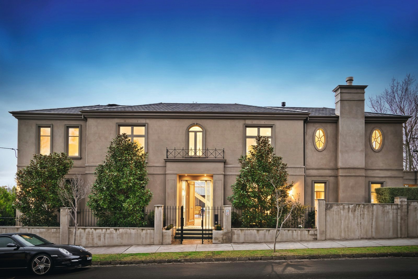 30 Campbell Street, Kew, VIC