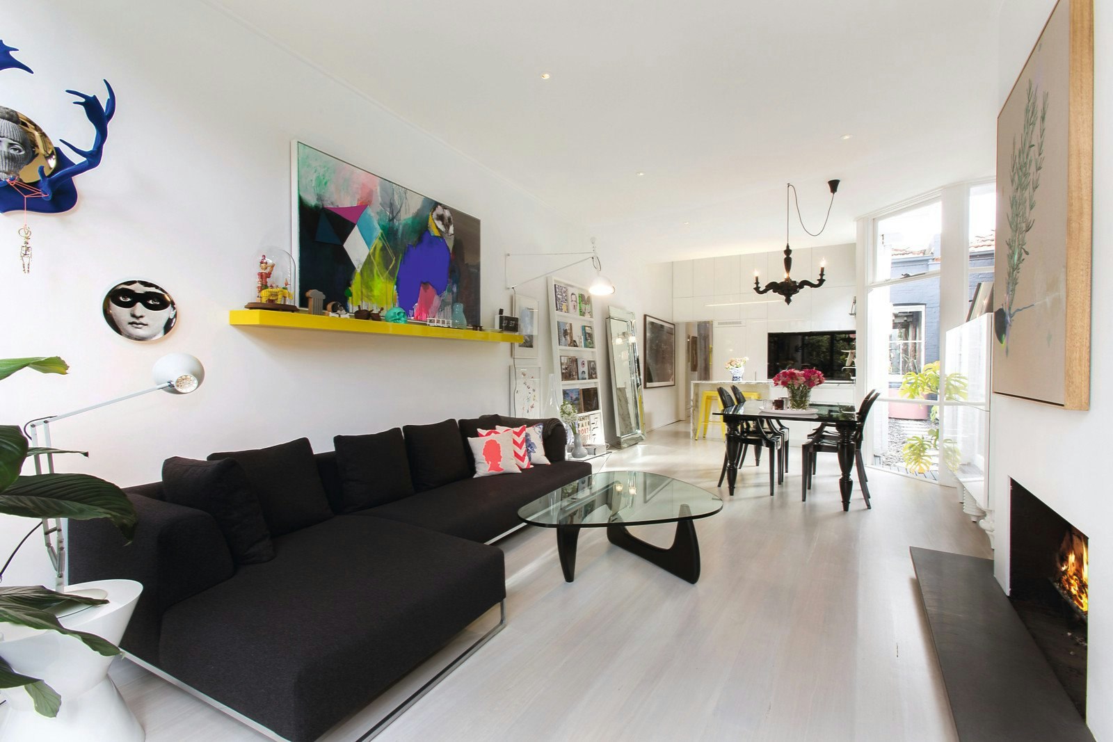 64 Surrey Road, South Yarra, VIC