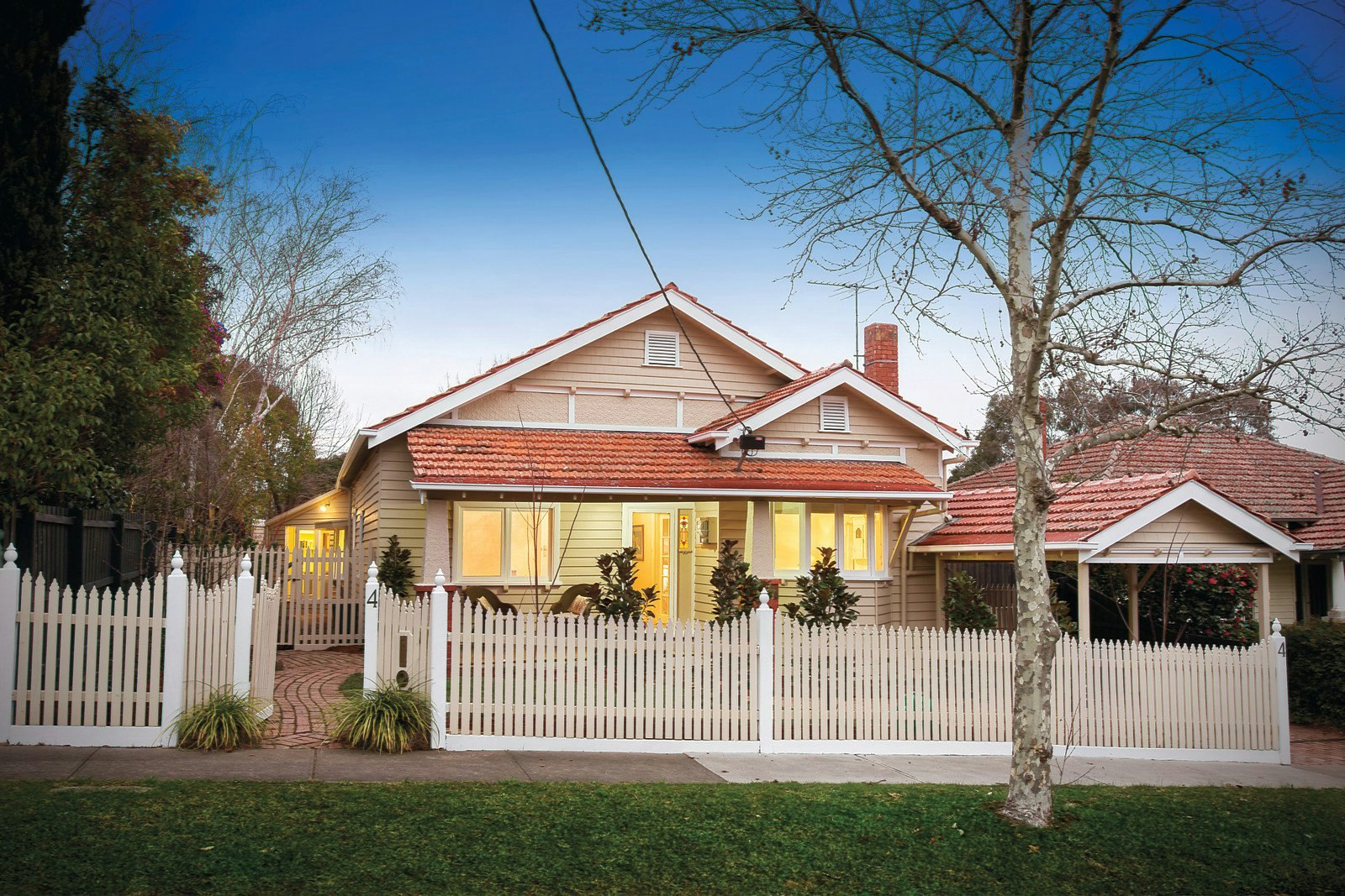 4 Marne Street, Surrey Hills, VIC