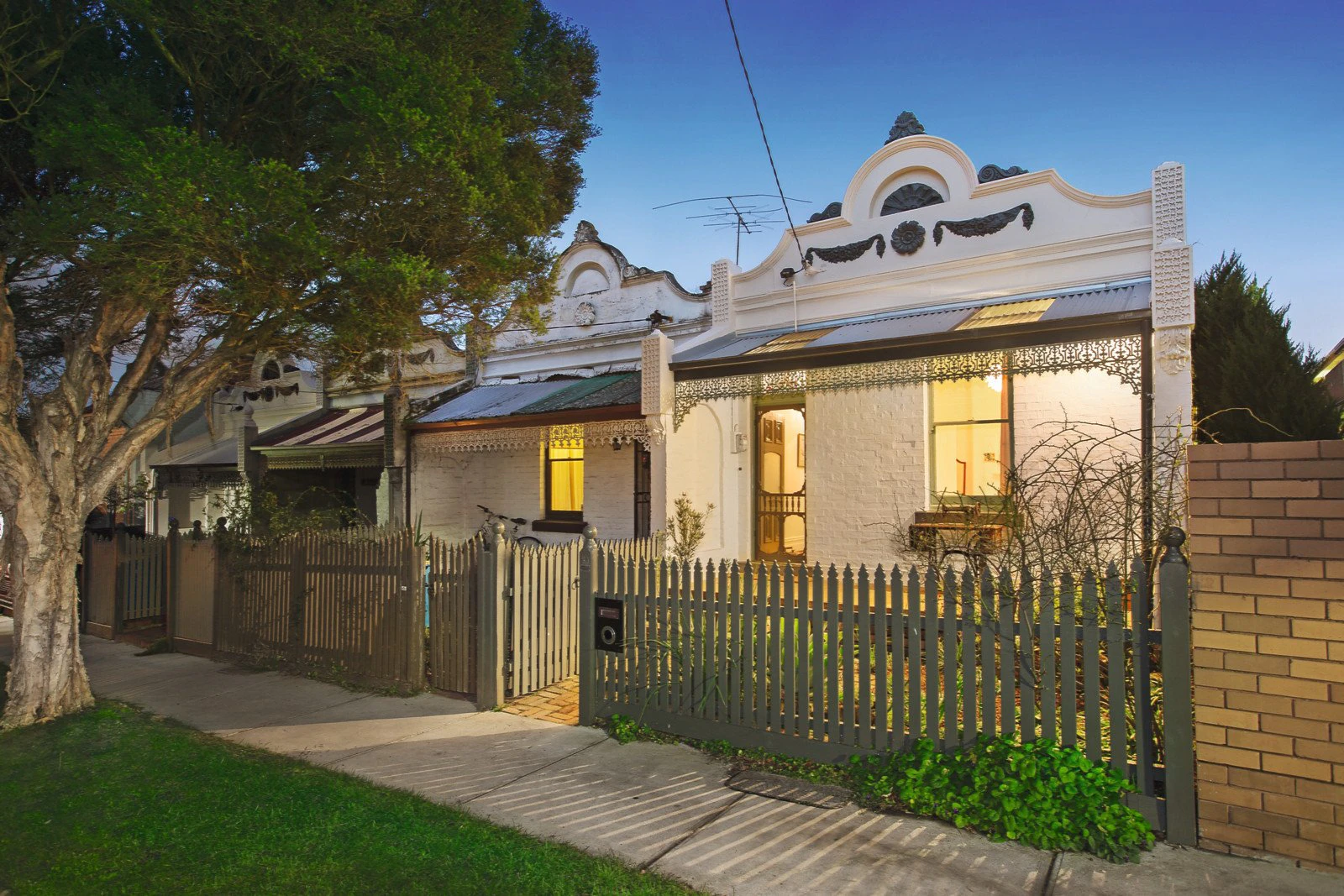 54 Disraeli Street, Kew, VIC