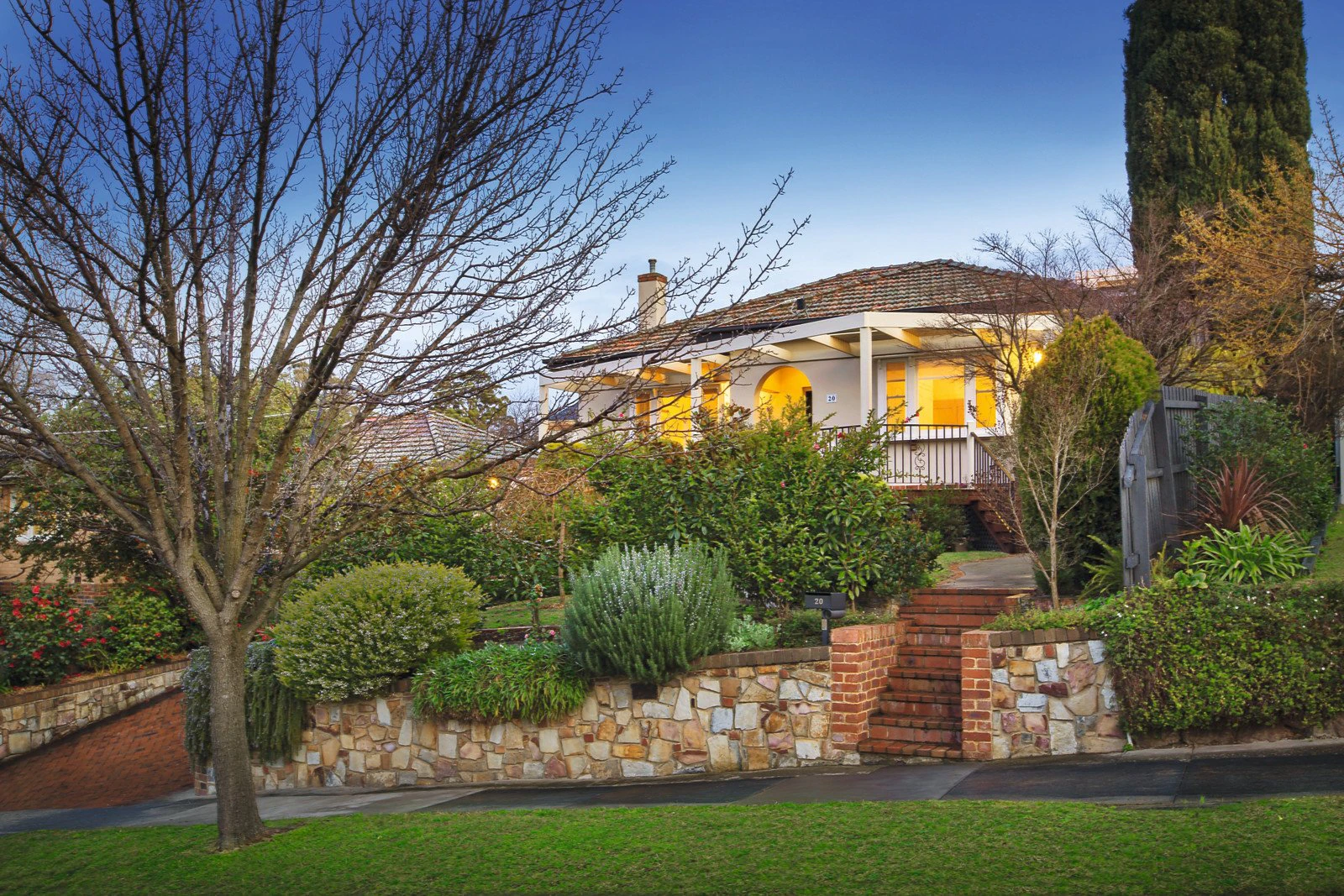 20 Rookwood Street, Balwyn North, VIC