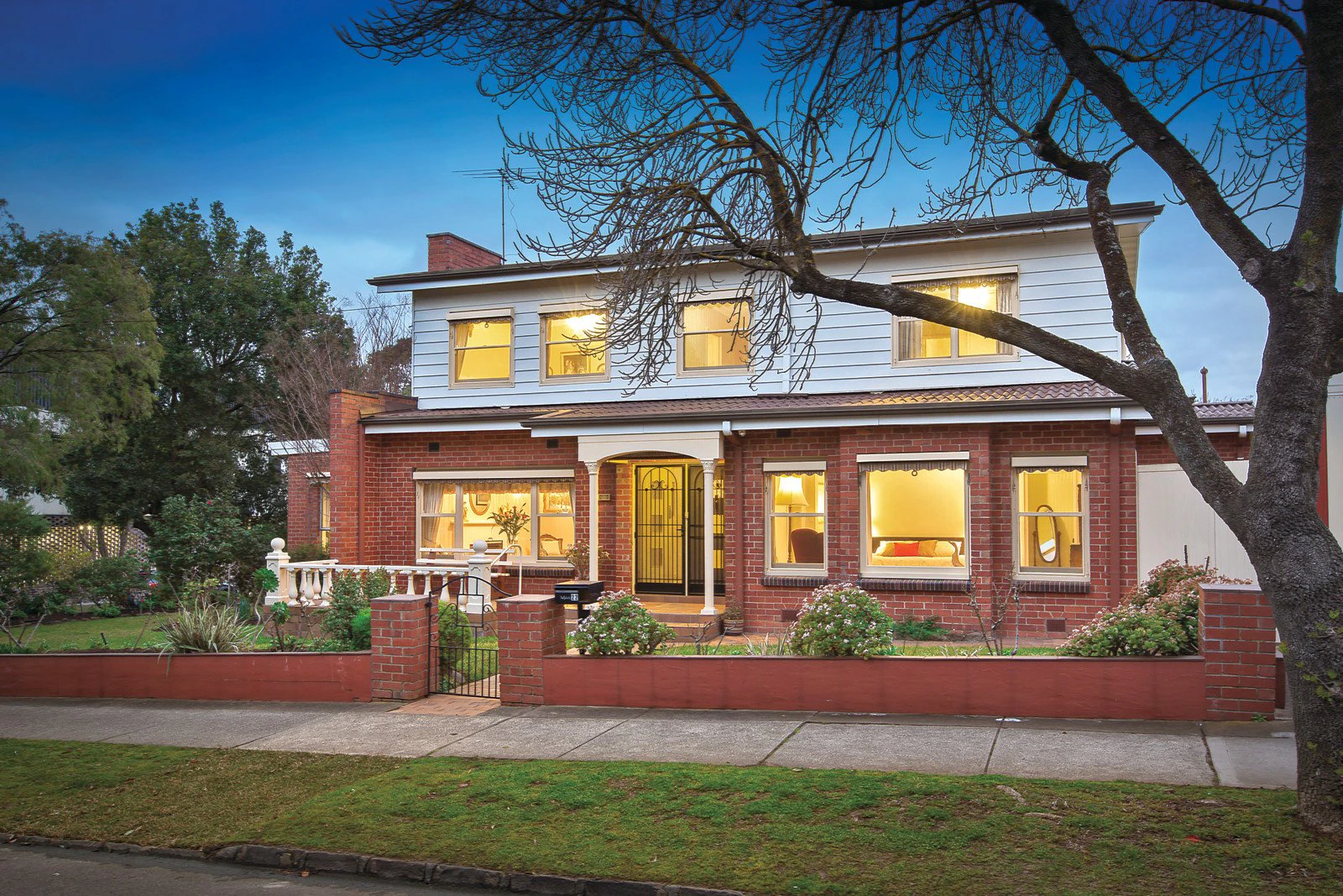 22 Maverston Street, Glen Iris, VIC