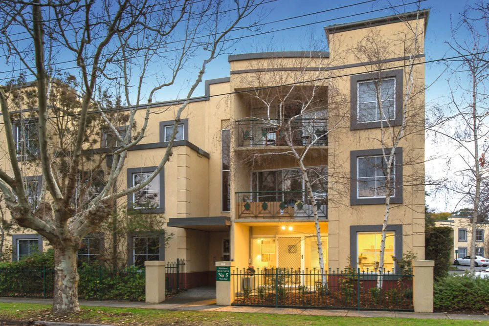 14/5 Warley Road, Malvern East, VIC