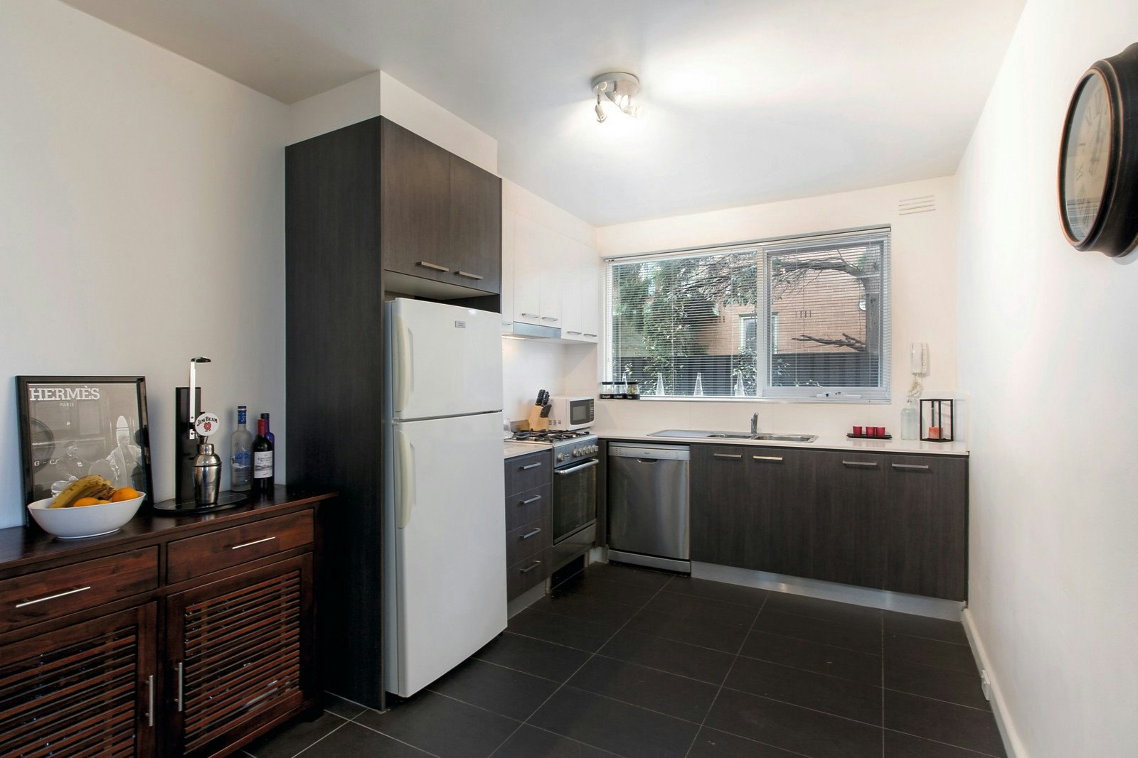 1/317 Dandenong Road, Prahran, VIC