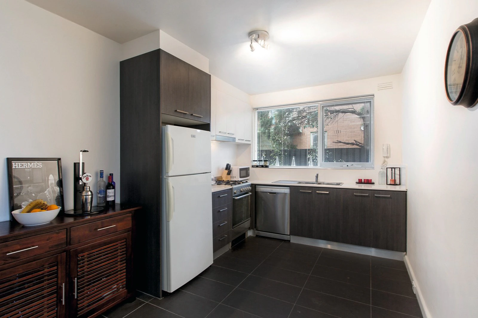 1/317 Dandenong Road, Prahran, VIC