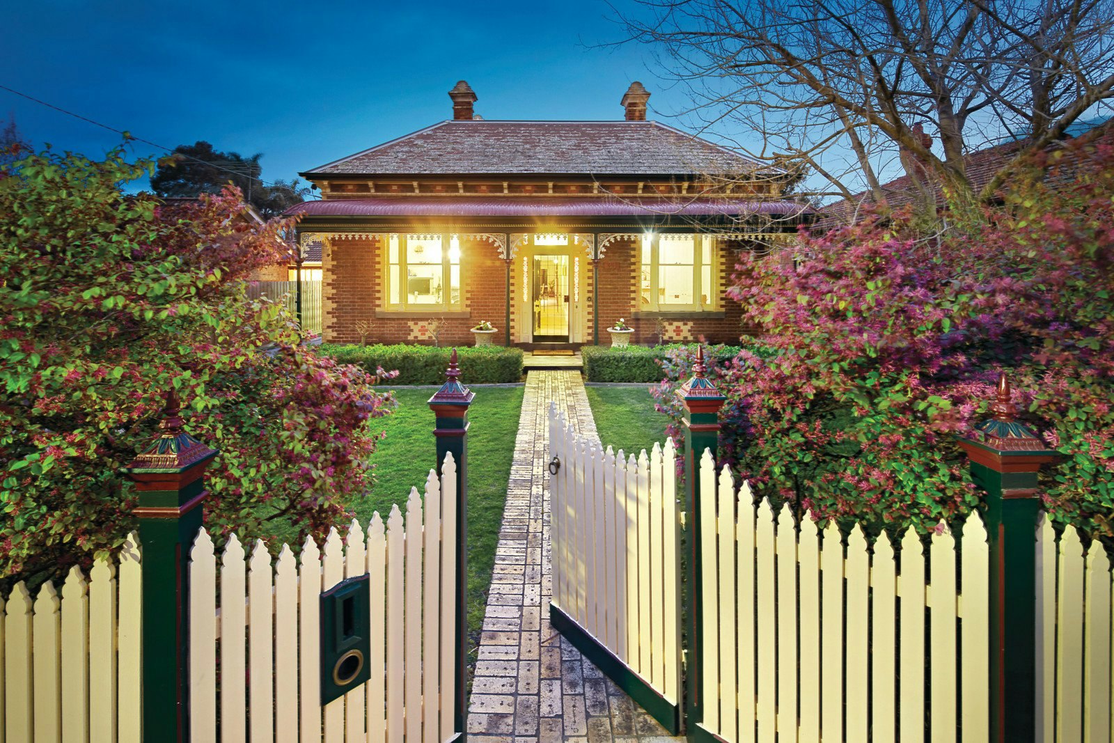 33 Raglan Street, St Kilda East, VIC