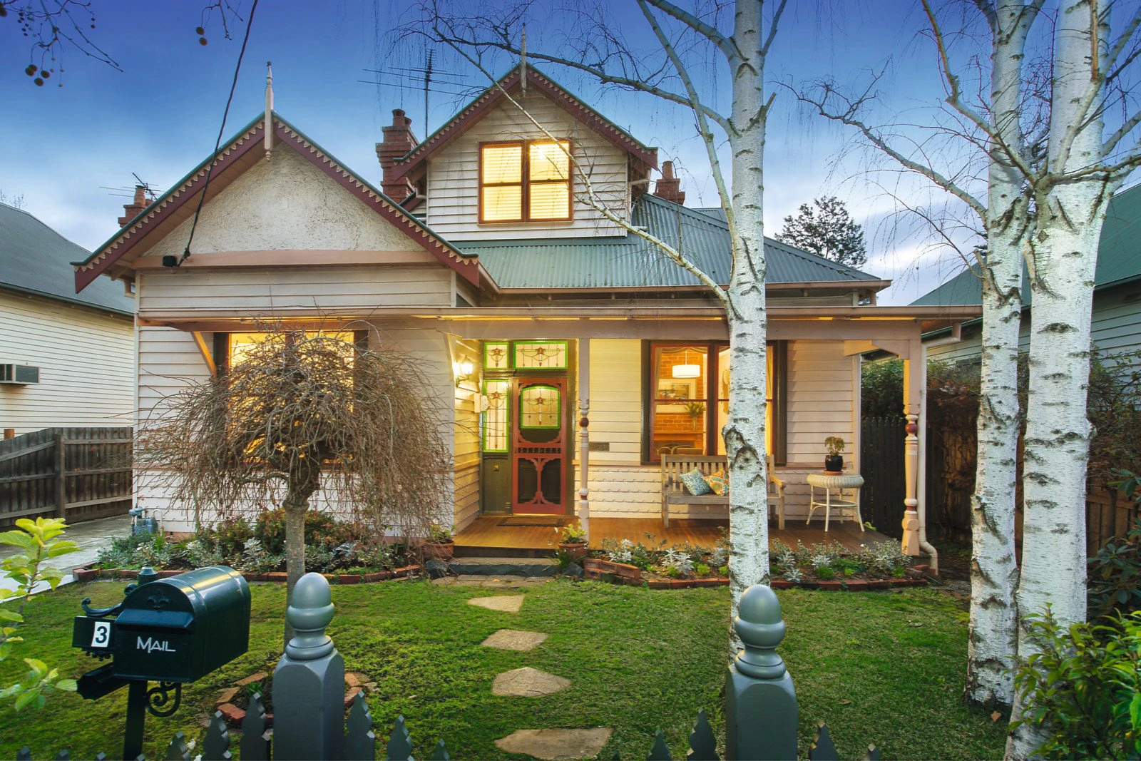 3 Tennyson Street, Malvern East, VIC