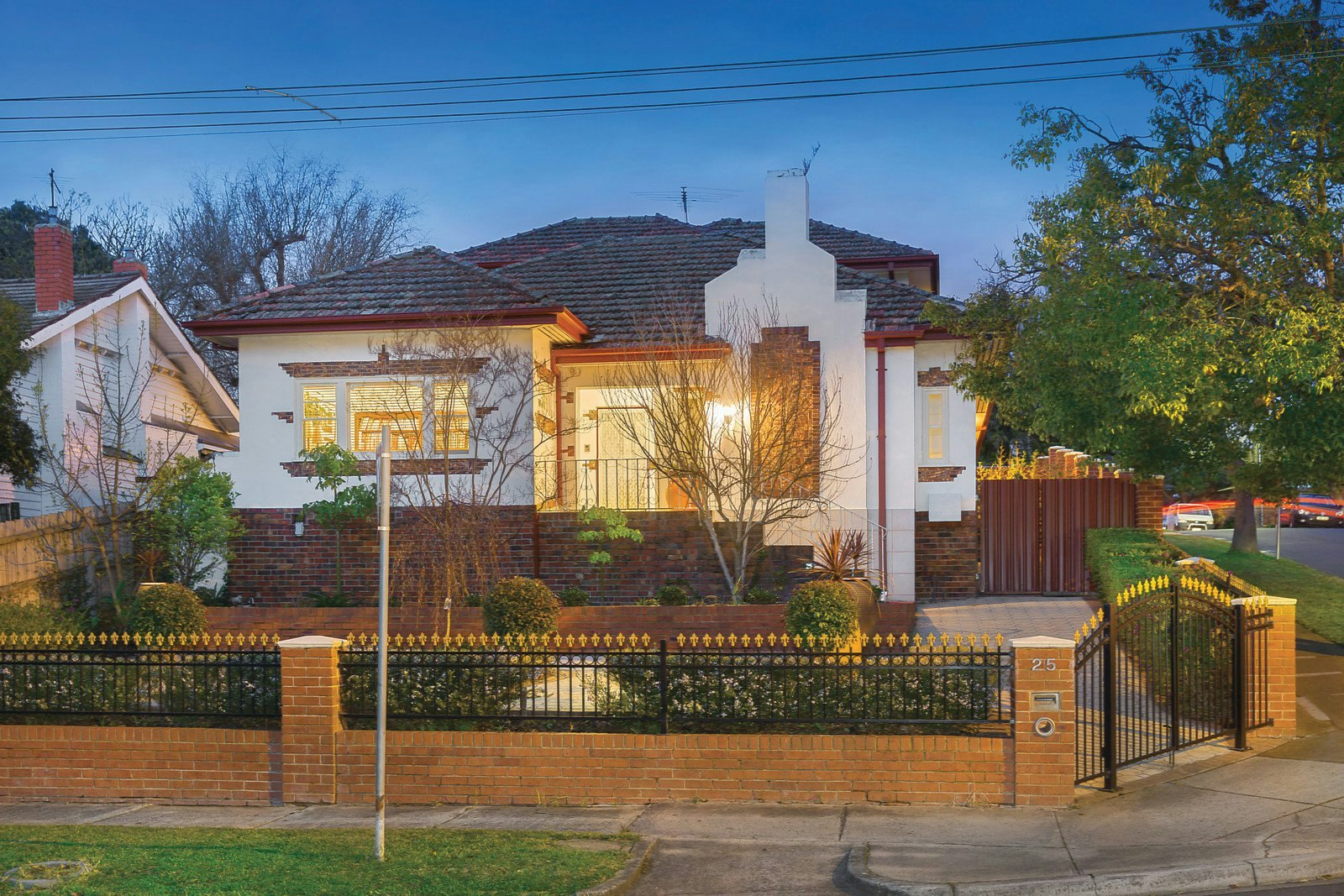 25 Somerset Road, Glen Iris, VIC