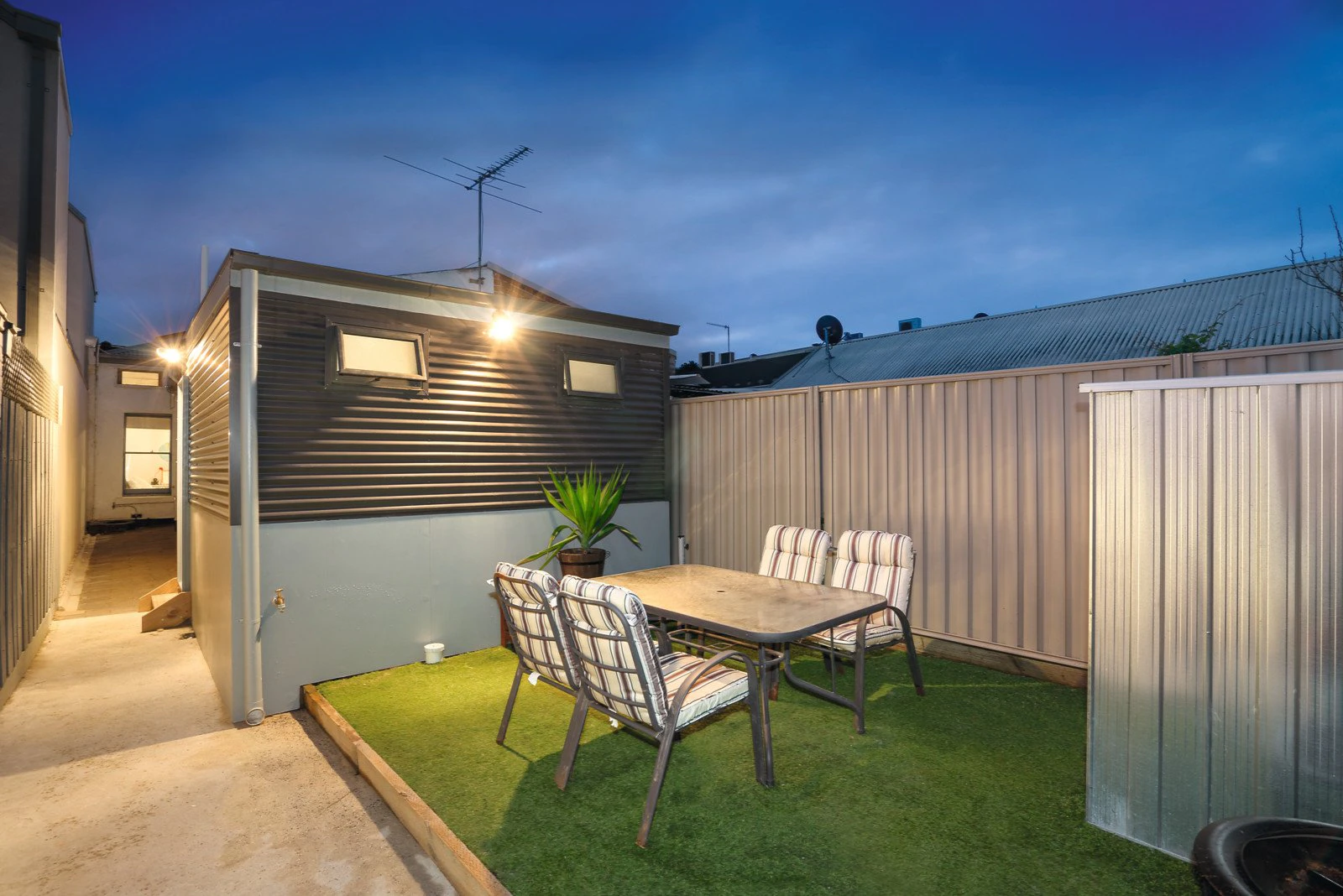 69 Mary Street, Richmond, VIC