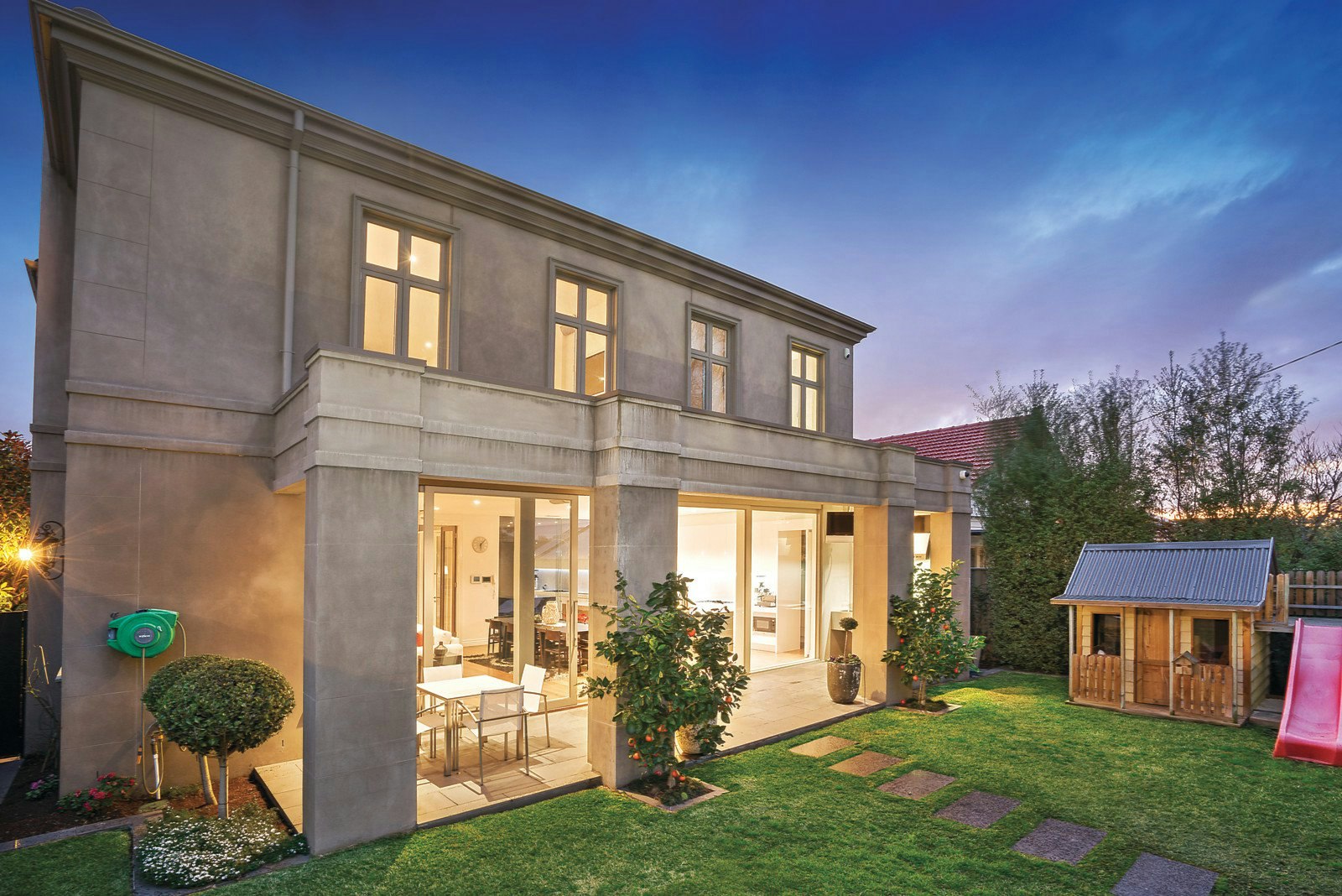 30 Campbell Street, Kew, VIC