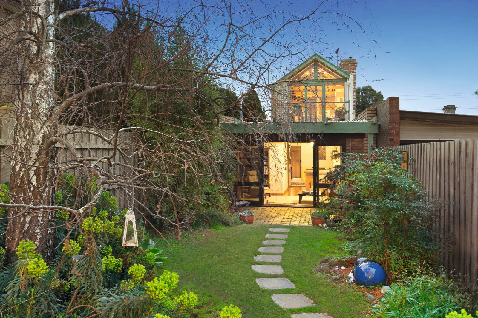 54 Disraeli Street, Kew, VIC