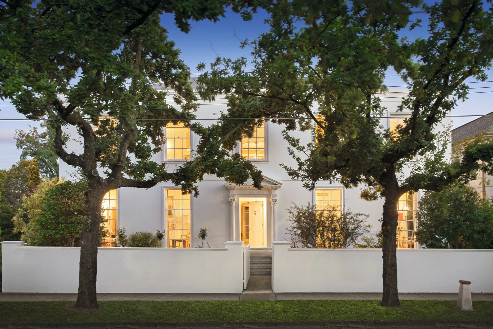 32 Heyington Place, Toorak, VIC