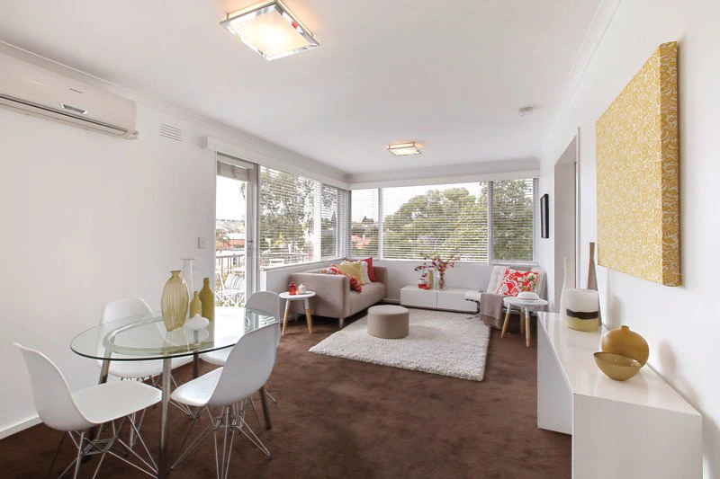 7/63 Evansdale Road, Hawthorn, VIC