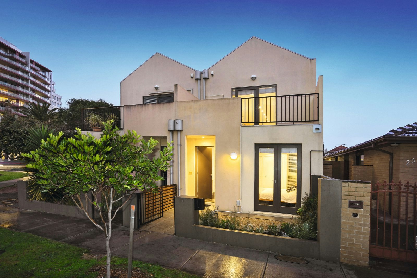 23B Swallow Street, Port Melbourne, VIC