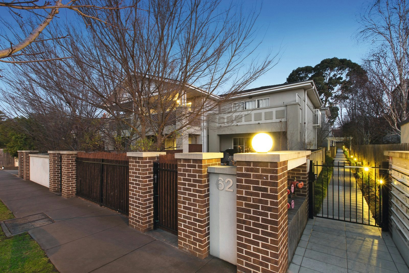 10/62 Wattletree Road, Armadale, VIC