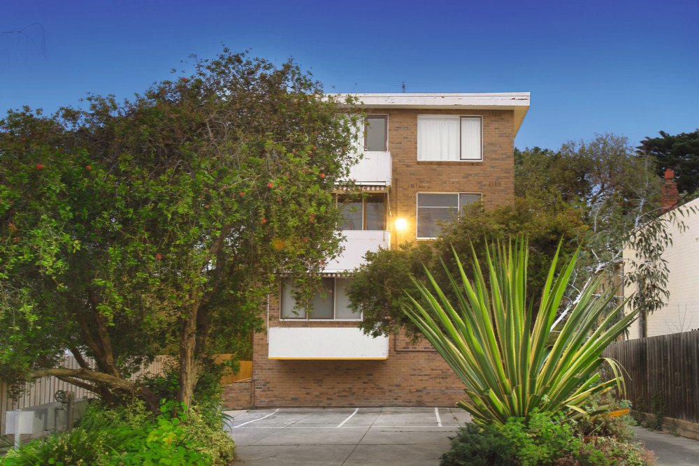 7/63 Evansdale Road, Hawthorn - Thumbnail 4