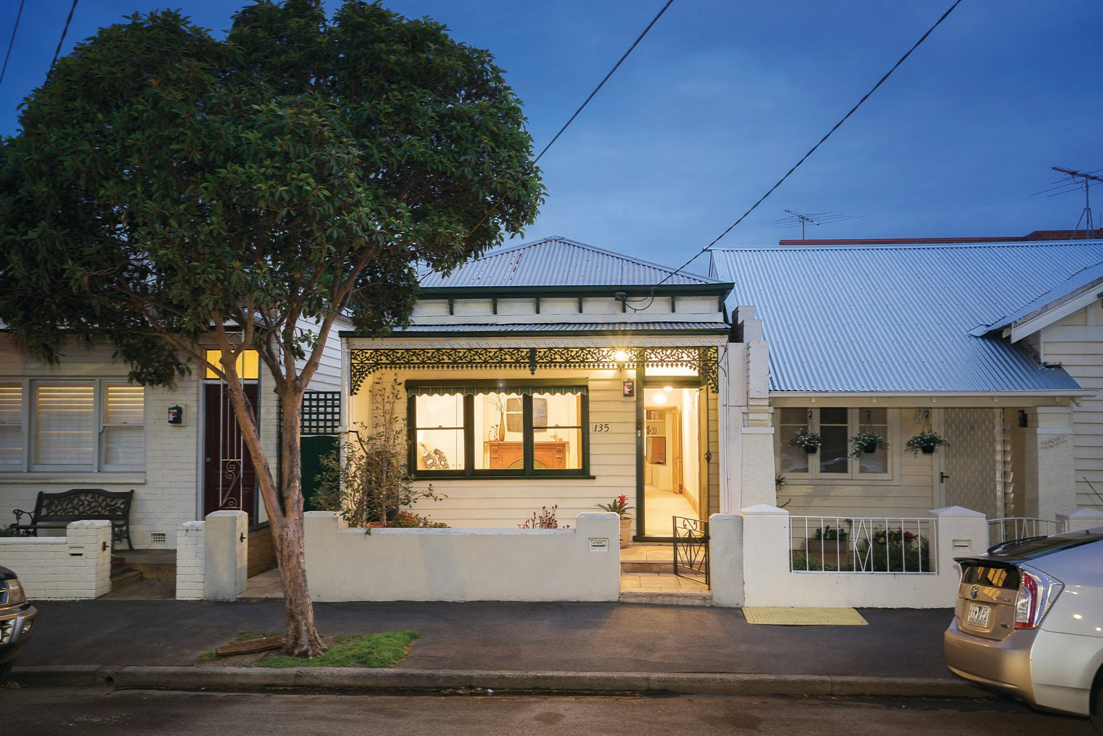 135 Farrell Street, Port Melbourne, VIC