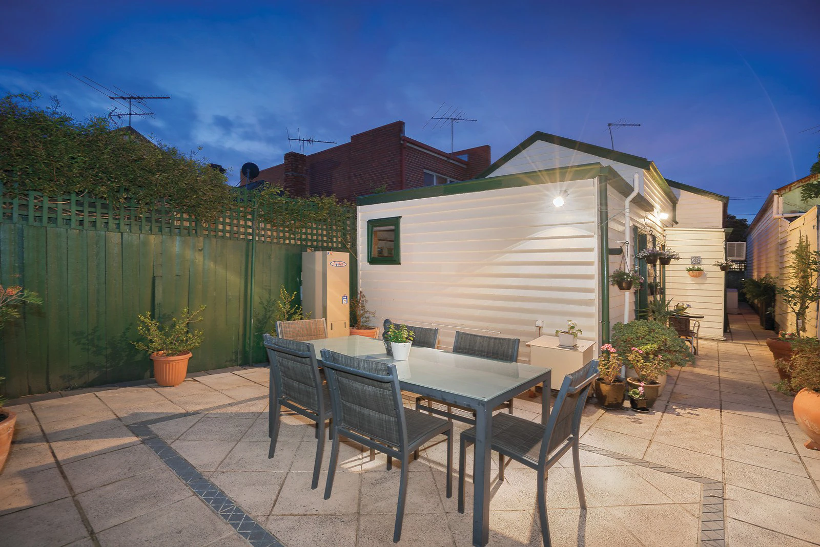 135 Farrell Street, Port Melbourne, VIC