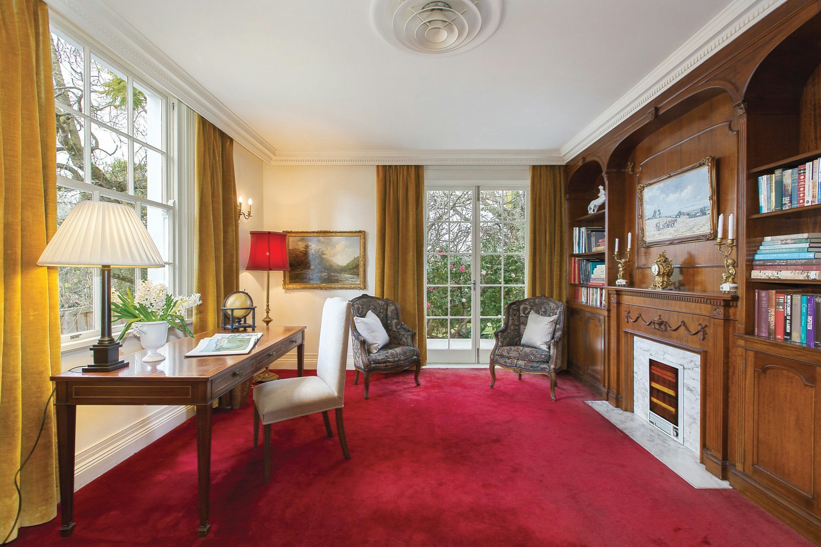 32 Heyington Place, Toorak, VIC